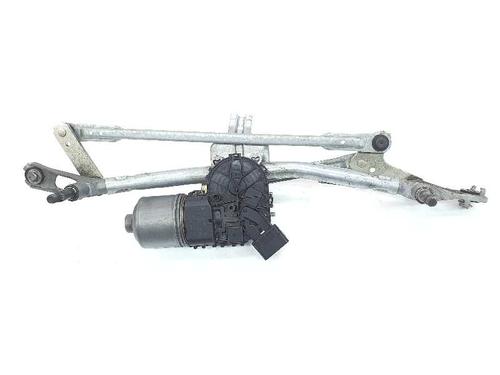 Motor limpa vidros frontal CITROËN BERLINGO / BERLINGO FIRST Box Body/MPV (M_) 2.0 HDI 90 (MBRHY, MCRHY) (90 hp) 7281950