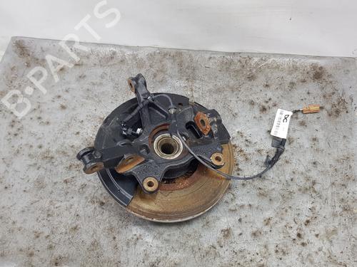 Right front steering knuckle RENAULT KANGOO III MPV Blue dCi 95 (KJAB) | BP33625763M26 - Image 6
