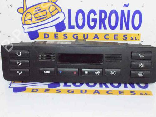 Used Climate control BMW 3 (E46) 320 i (170 hp) 759562