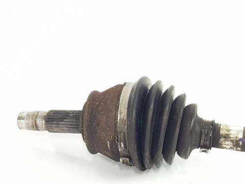 Right front driveshaft FIAT 500L (351_, 352_) 1.6 D Multijet (199LYD1B) | BP29183813M39 