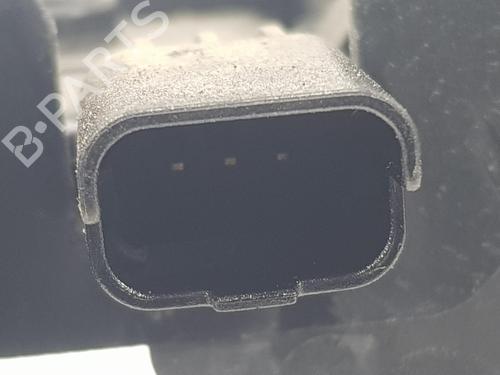 Front right lock RENAULT MEGANE III Grandtour (KZ0/1) 1.5 dCi (KZ09, KZ0D, KZ1G, KZ29, KZ14, KZ1W, KZ10, KZ1F,... | BP8367312C97 