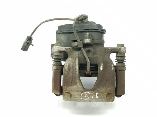 Used Right rear brake caliper AUDI A4 B9 Avant (8W5, 8WD) 3.0 TDI quattro (272 hp) 16830437