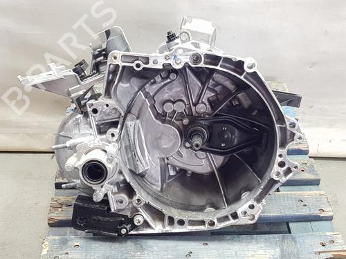 Gearbox OPEL ASTRA L Sports Tourer (O5)  | BP26034155M3 