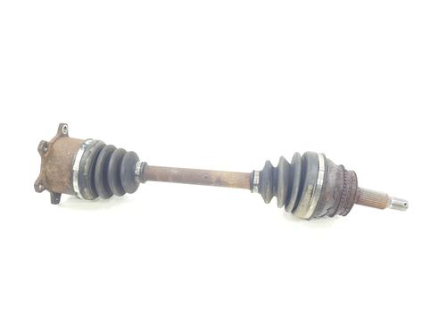 Used Left rear driveshaft MITSUBISHI PAJERO III (V7_W, V6_W) 3.2 Di-D (V68W, V78W) (165 hp) 31043977