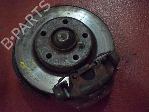 Right front steering knuckle BMW 3 (E36) 316 i | BP1192054M26 