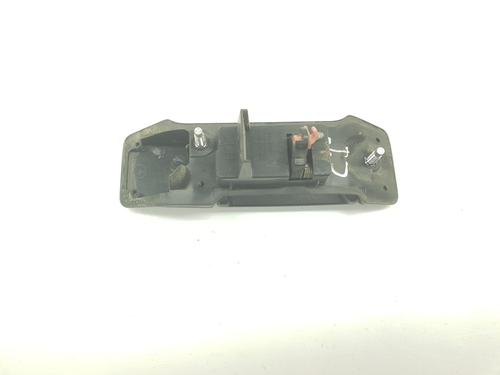 Exterior handle NISSAN NV200 / EVALIA Bus e-NV (ME0M) | BP11352963C122 