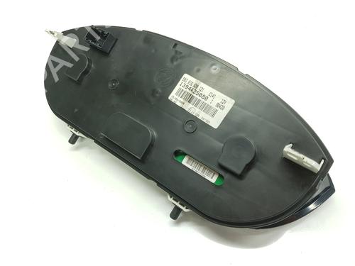 Instrument cluster CITROËN JUMPER II Van 2.2 BlueHDi 140 | BP32999785C47 - Image 5