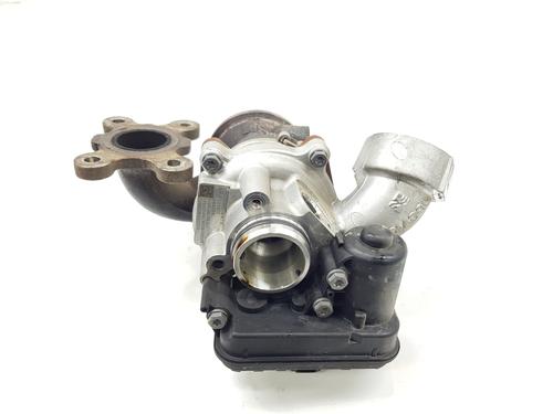 Turbocharger/Supercharger SKODA FABIA III (NJ3)  | BP24661379M71 