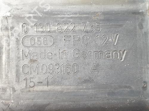 Rear right window mechanism FORD KUGA II (DM2) | BP37727218C25 - Image 7