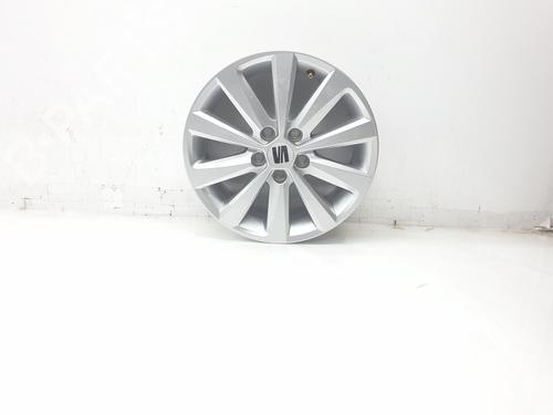 Used Rim SEAT IBIZA V (KJ1, KJG) 1.0 MPi (80 hp) 28817505