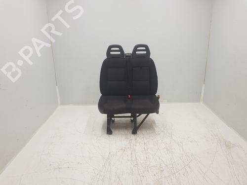 Sedile anteriore destro Sedile anteriore destro CITROËN JUMPER II Van 2.0 BlueHDi 130 (130 hp) 36186131 36186131