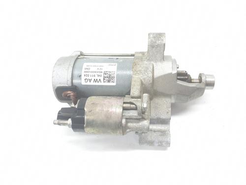 Starter AUDI A6 C7 (4G2, 4GC) 2.0 TDI | BP31982306M8 