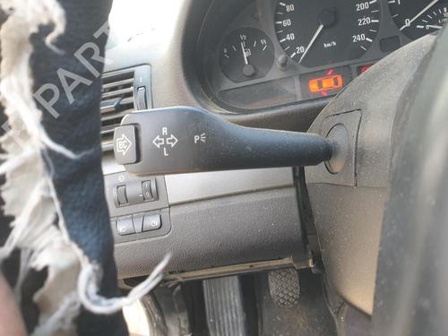 Elektronisk modul BMW 3 (E46) 318 i | BP12942409M83 