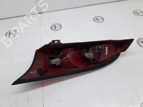 Right taillight FORD FOCUS I (DAW, DBW) 1.8 Turbo DI / TDDi | BP4502287C35 