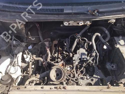 Electronic module HYUNDAI H-1 / STAREX Bus (A1) 2.5 CRDi | BP14119188M83 