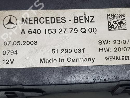 Electronic module MERCEDES-BENZ B-CLASS Sports Tourer (W245) | BP25896188M83