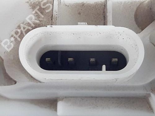 Rear right lock RENAULT MEGANE II (BM0/1_, CM0/1_) 1.5 dCi (BM1F, CM1F) | BP6061585C99 