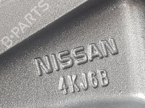 Rim NISSAN NAVARA NP300 Pickup (D23, D23T) 2.3 dCi 4x4 (D231, D23T) | BP13714118C45 