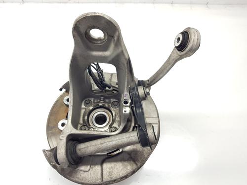Left rear steering knuckle BMW X5 (F15, F85) xDrive 25 d | BP29716458M27 