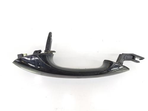 Rear left exterior door handle BMW 5 (F10) 530 d xDrive | BP8281647C130 