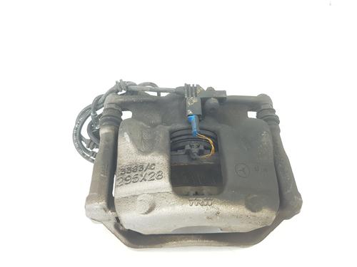 Right front brake caliper MERCEDES-BENZ A-CLASS (W176) A 200 CDI / d (176.008) | BP20189084M104 