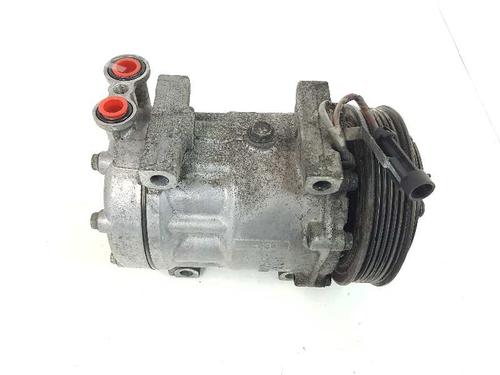 Airco pomp ALFA ROMEO 156 (932_) 1.9 JTD 16V (932AXE00) (140 hp) 60653652 | 60653652 | 60653652 | 1157F SD7V16 |