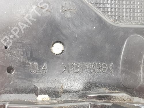 Front left lock TOYOTA AVENSIS Estate (_T27_) 2.0 D-4D (ADT270_, ADT270R) | BP16932615C98 