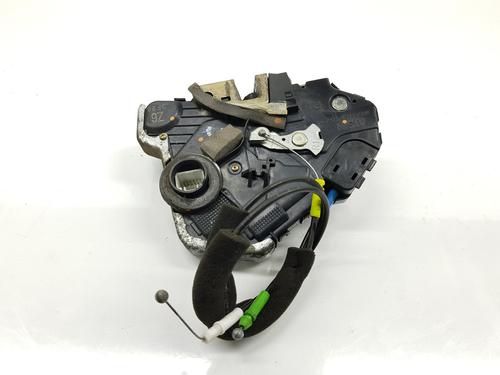 Front right lock TOYOTA LAND CRUISER PRADO (_J12_) 3.0 D-4D (KDJ120, KDJ125) | BP17014175C97 