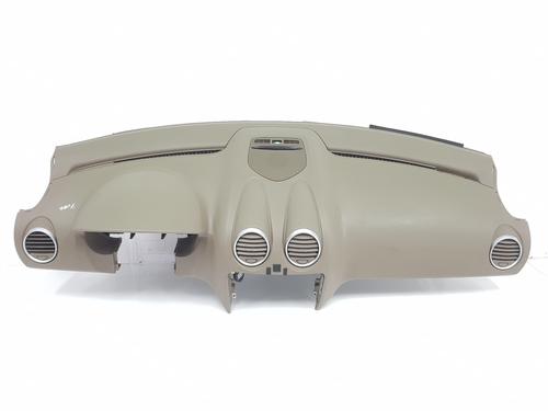 Airbag Kit MERCEDES-BENZ M-CLASS (W164) ML 320 CDI 4-matic (164.122) | BP17440537C86 
