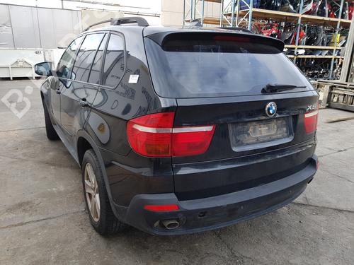 Climate control BMW X5 (E70) 3.0 d | BP24153202I5 - Image 44