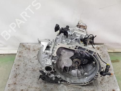 Used Gearbox Gearbox PEUGEOT EXPERT Van (V_) [2016-2026] 34266652 34266652