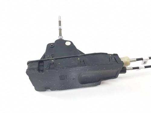 Gear lever RENAULT EXPRESS Box Body/MPV | BP38486134M90 - Image 2