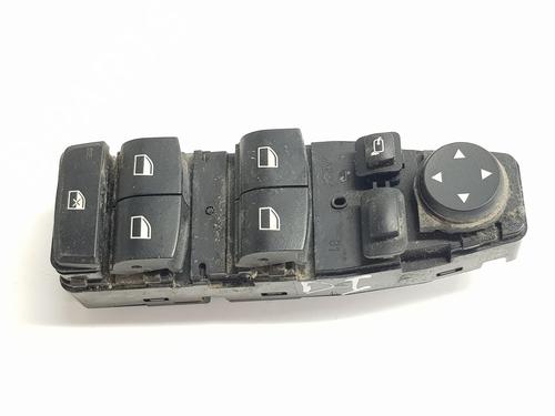 Left front window switch BMW 5 Touring (F11) 530 i | BP37424686I27 - Image 3