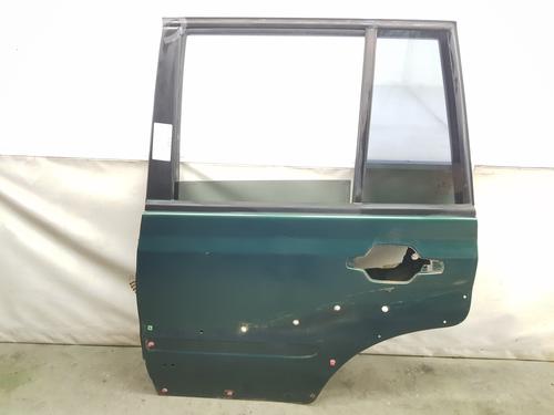 Used Left rear door HYUNDAI TERRACAN (HP) 2.9 CRDi 4WD (150 hp) 7631713