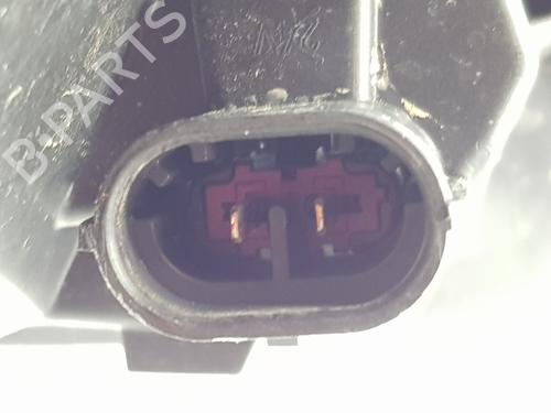 Right front fog light SEAT LEON (KL1, KLG)  | BP29436811C31 