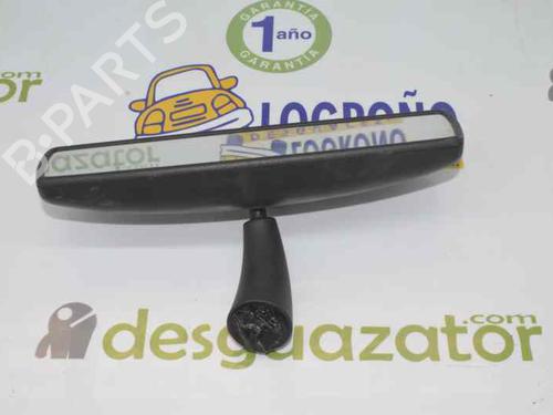 Rear mirror VW GOLF V (1K1) 1.9 TDI | BP1370431I6 