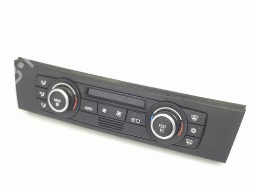 Climate control BMW 3 Touring (E91) 318 d | BP30471843I5 