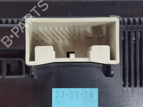Climate control SKODA SUPERB II Estate (3T5)  | BP28074377I5 