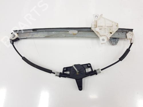Front left window mechanism MAZDA CX-3 (DK) | BP36772434C22 - Image 2