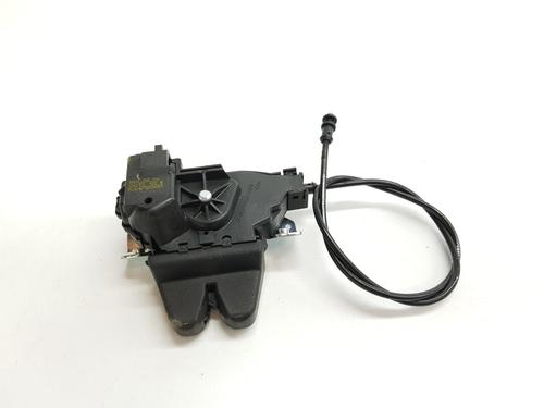 Used Tailgate lock MERCEDES-BENZ C-CLASS (W205) C 220 BlueTEC / d (205.002, 205.004) (170 hp) 27684461