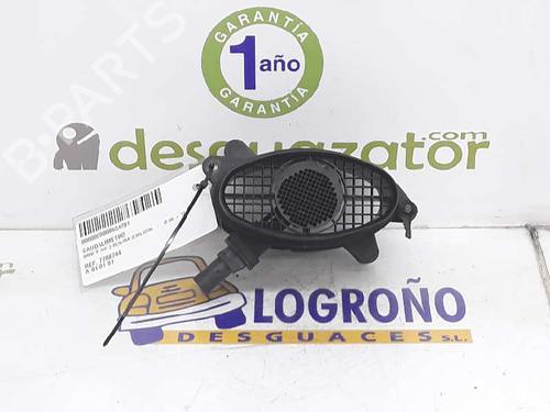 Mass air flow sensor BMW 3 (E90) 320 d | BP1657207M95 