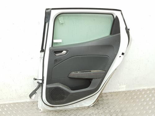 Dør højre bagtil RENAULT CLIO V (B7_) 1.0 TCe 90 (B7MT) | BP37514066C5 - Image 3
