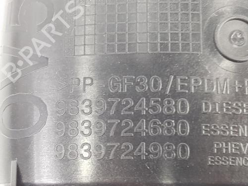 Fuel flap OPEL ASTRA L Sports Tourer (OV5) 1.2 (FRHNPJ) | BP25793822C131 
