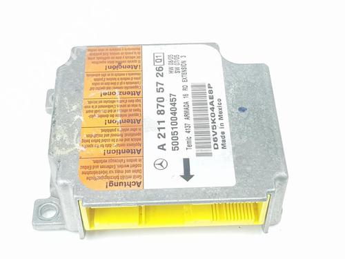 Airbag Kit MERCEDES-BENZ CLS (C219) CLS 350 (219.356) | BP17230483C86 