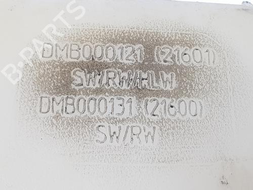 Windscreen washer tank LAND ROVER DISCOVERY III (L319) 2.7 TD 4x4 | BP10084200C113 