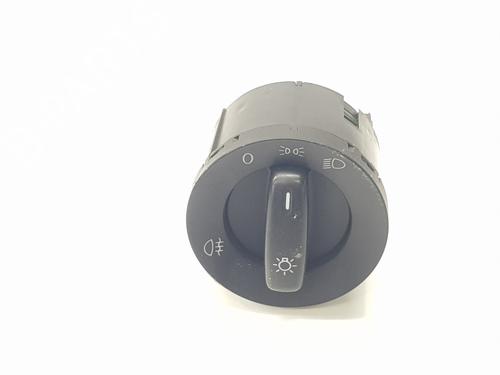 Used Headlight switch VW TRANSPORTER T6 / CARAVELLE T6 Bus (SGB, SGJ, SHB, SHJ) [2015-2024]  33053188