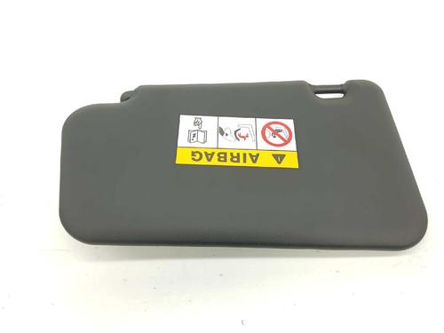 Right sun visor NISSAN JUKE (F15) 1.2 DIG-T | BP6012965I2 