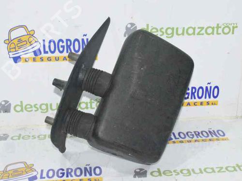 Used Left mirror CITROËN JUMPER I Van (230L) 2.5 D (86 hp) 4970501
