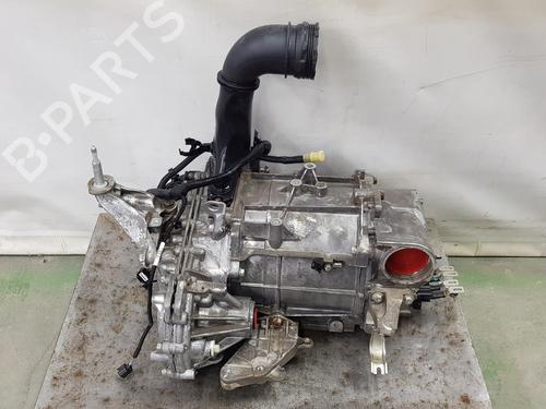 Used Engine Engine RENAULT ZOE (BFM_) [2012-2026] 34345938 34345938