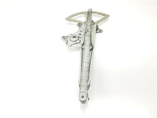 Front right window mechanism TOYOTA LAND CRUISER PRADO (_J12_) 3.0 D-4D (KDJ120, KDJ125) | BP22210525C23